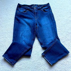 1822 Denim Jeans